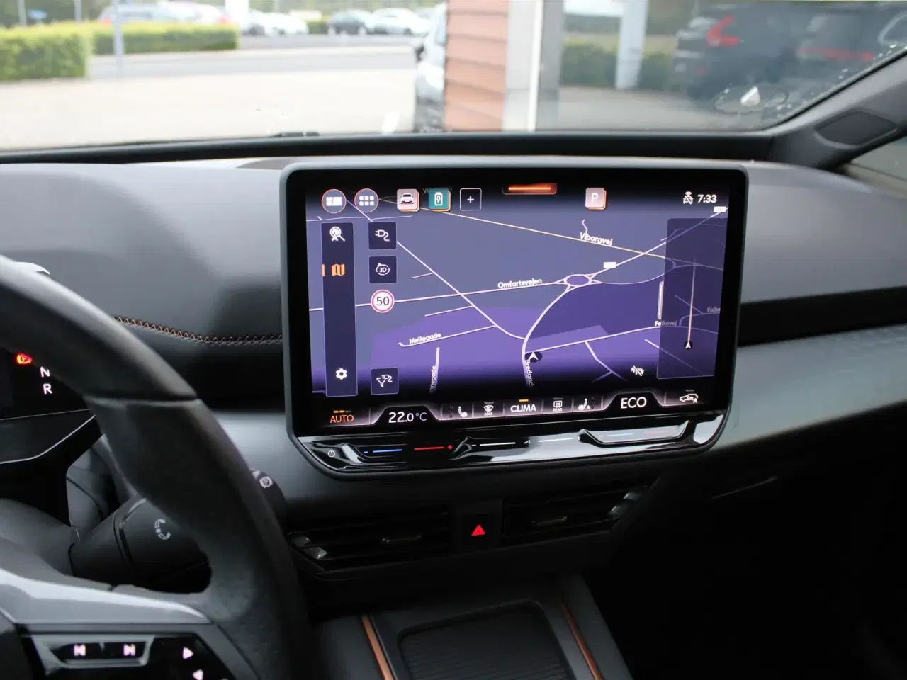 Billede 10 - Cupra Born EL e-Boost 231HK 5d Aut.