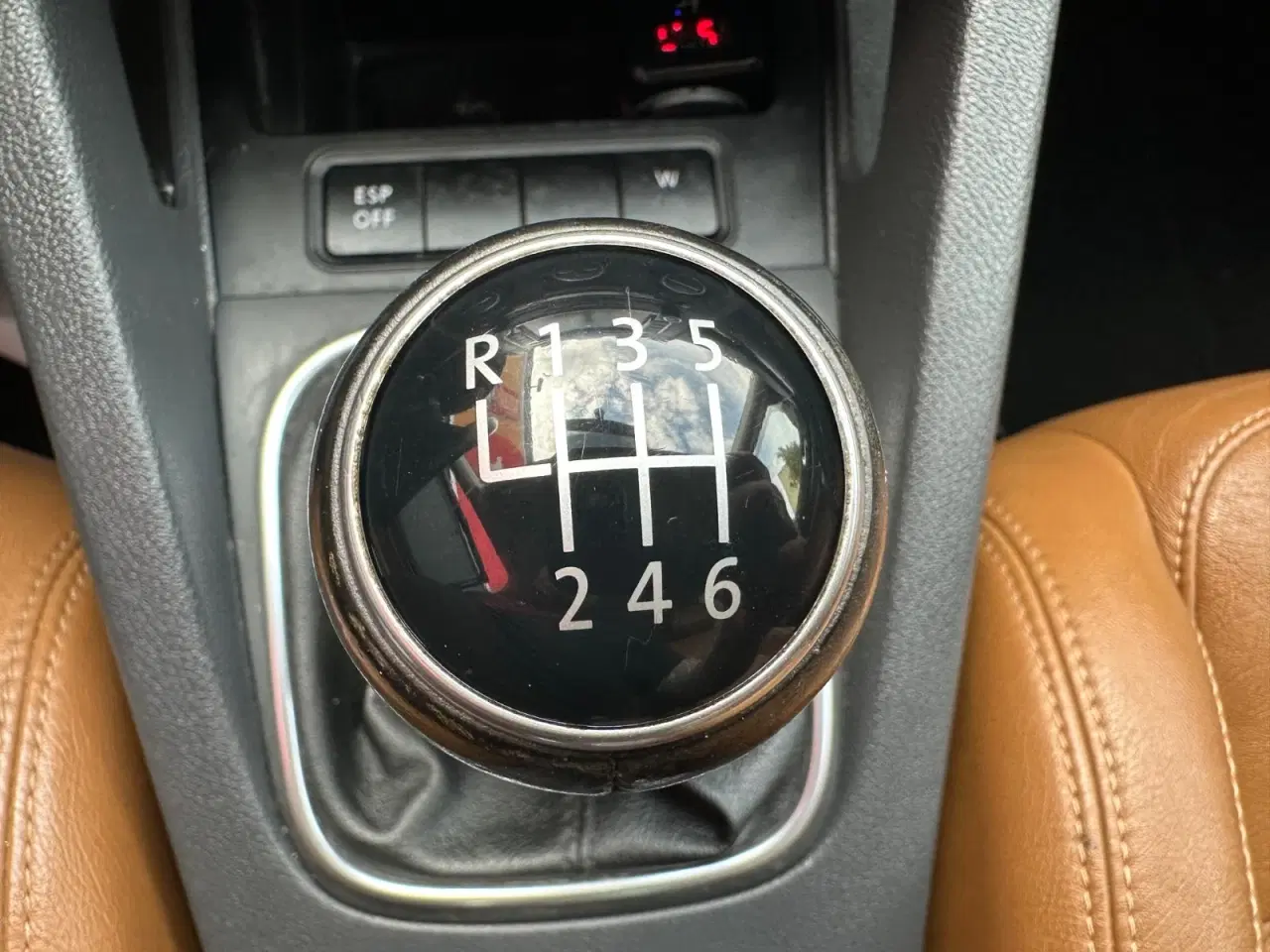 Billede 19 - VW Golf V 1,4 TSi 140 GT Sport