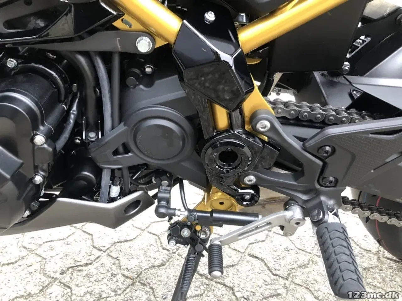 Billede 12 - Kawasaki Z 900