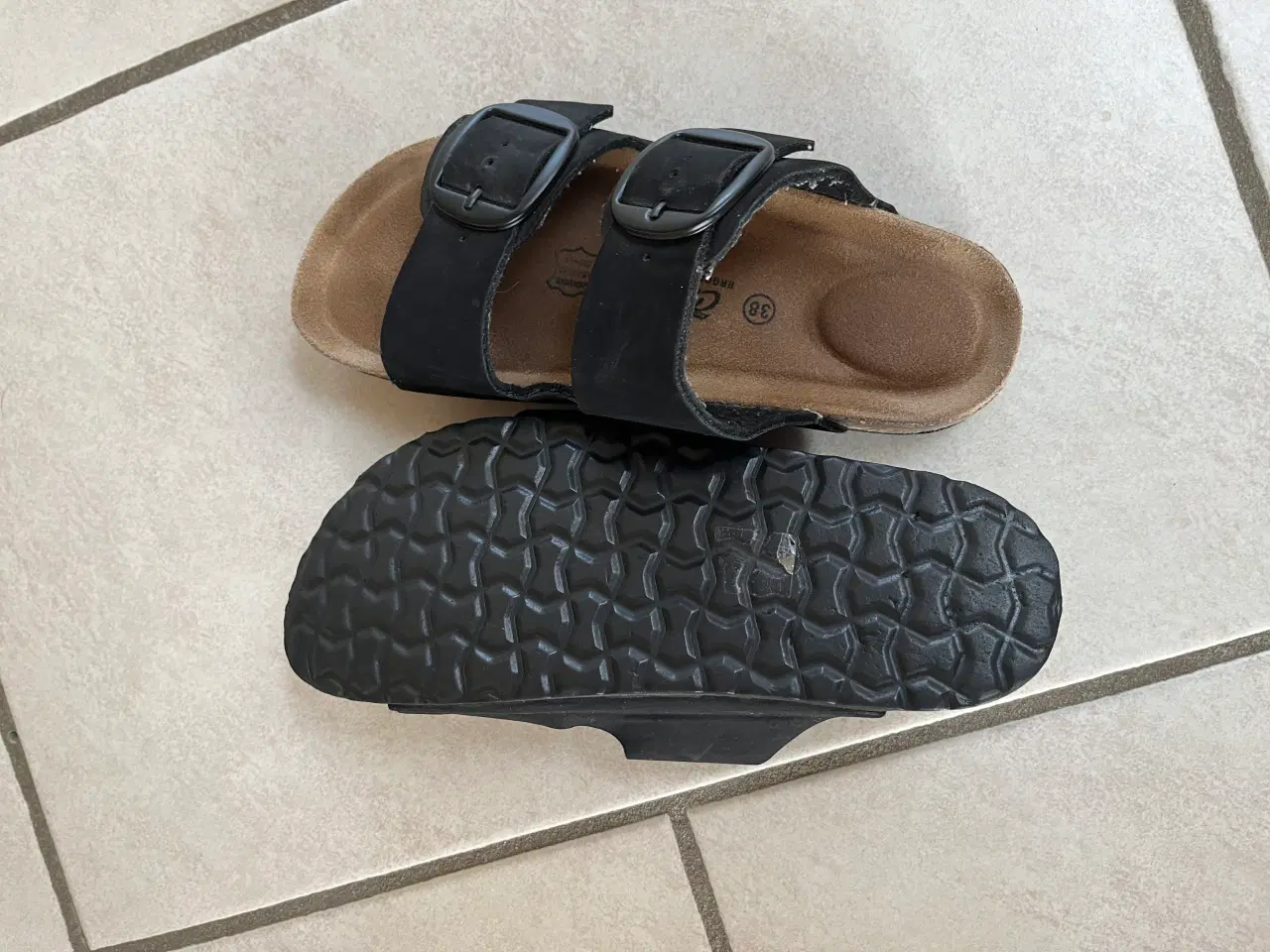 Billede 3 - Sandal