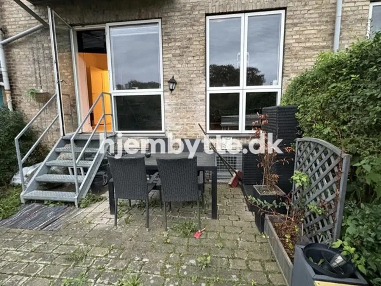 Billede 1 - Hjembytte - NatalieZahlesVej