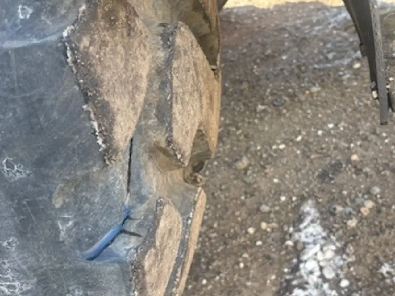 Billede 10 - Ljungby L18 CENTRALSMØRING, HYDRAULISK VOLVO BM SKIFTE, 3. FUNKTION