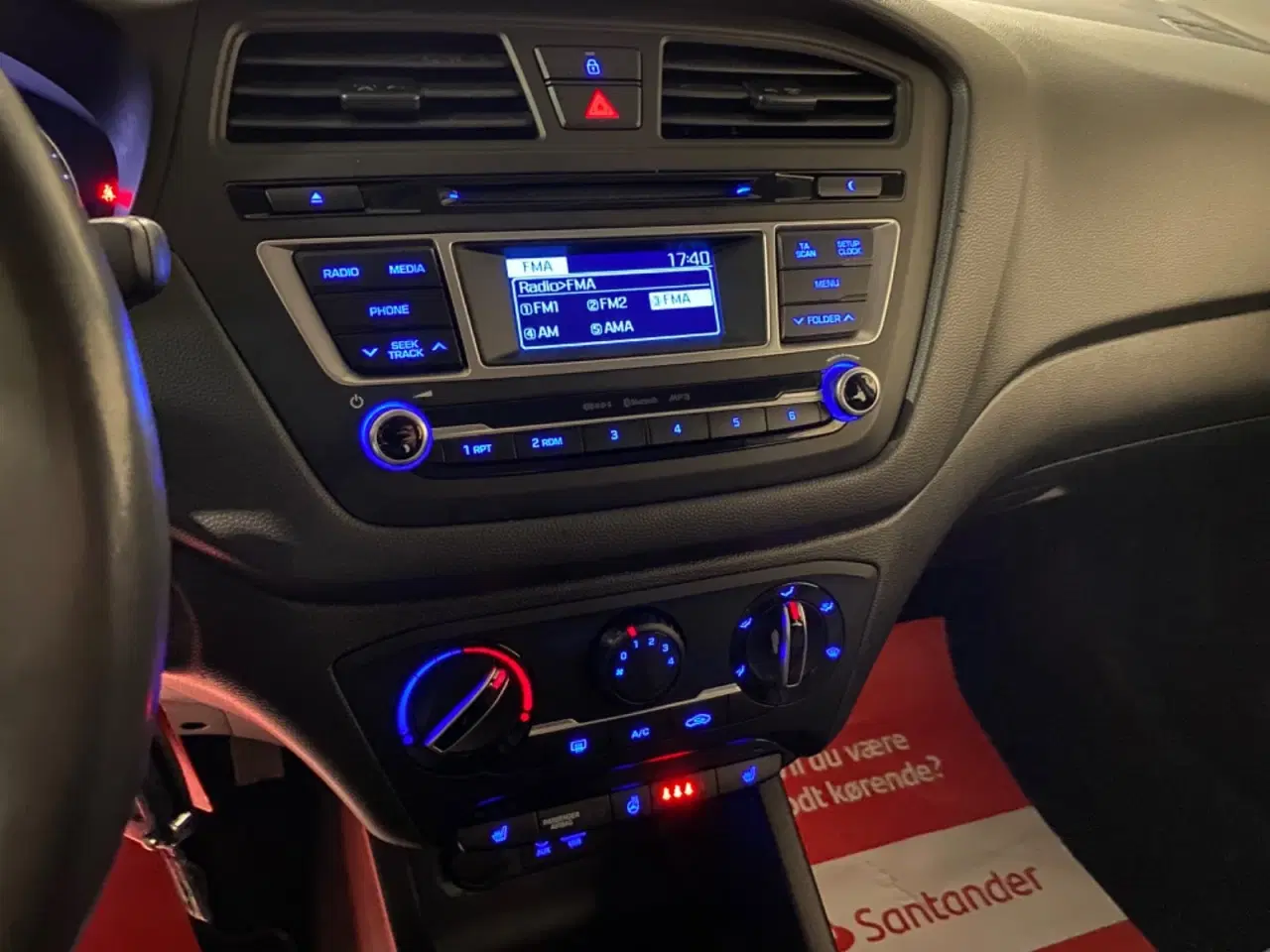 Billede 7 - Hyundai i20 1,1 CRDi 75 Trend