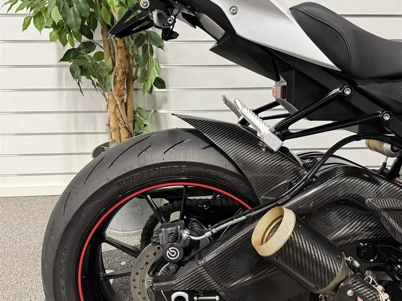 Billede 3 - BMW S 1000 RR 