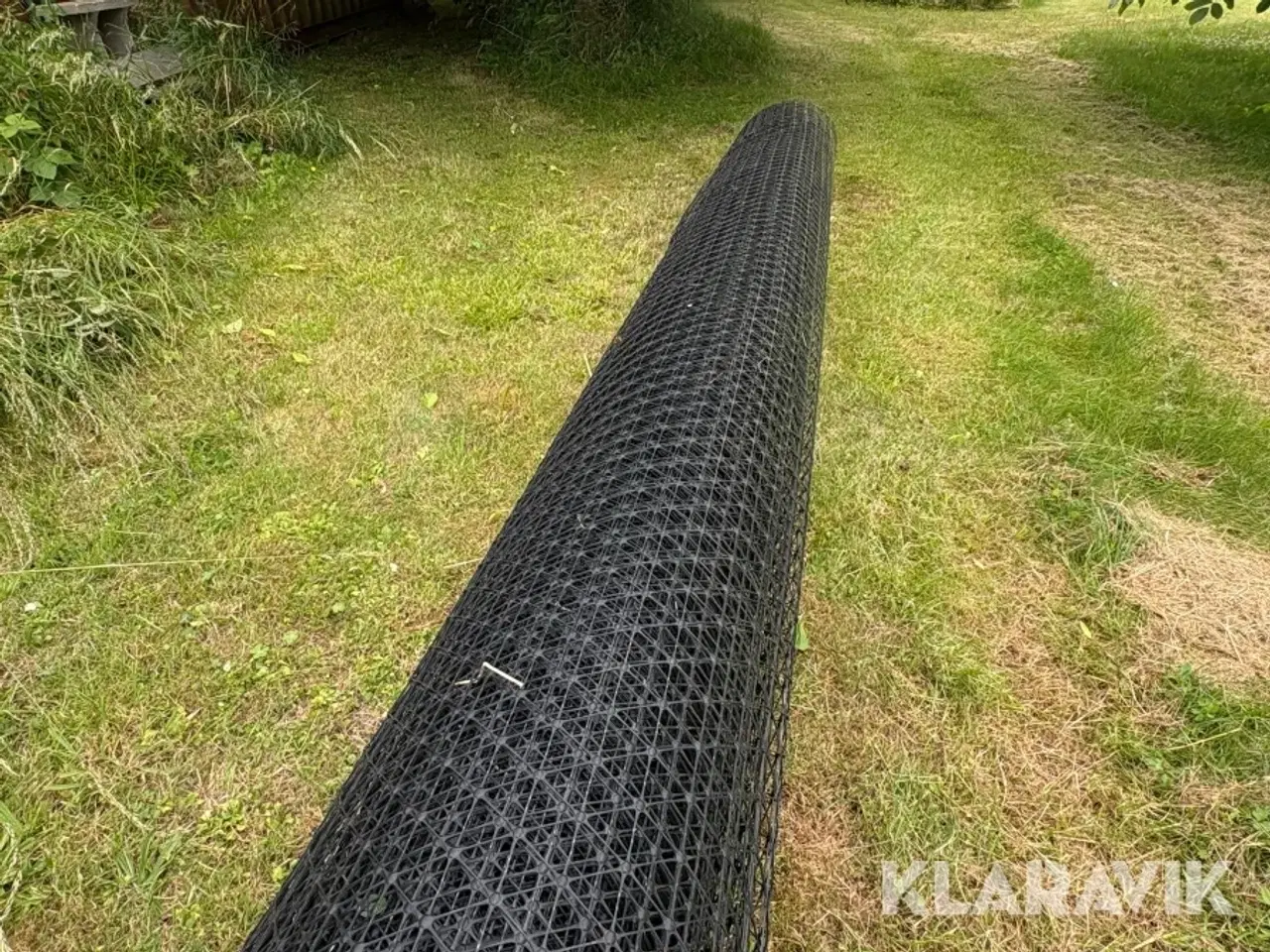 Billede 3 - Geonet 330 meter