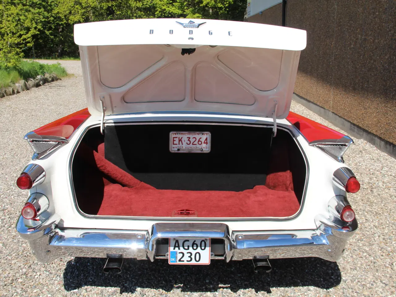 Billede 17 - Dodge Royal 1959