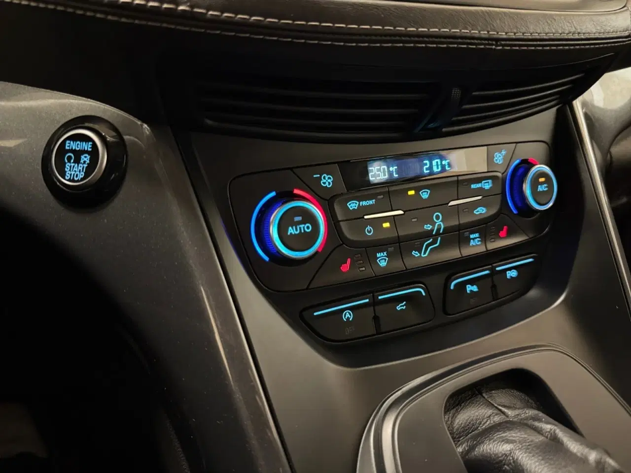 Billede 12 - Ford Kuga 1,5 SCTi 182 Vignale aut. AWD