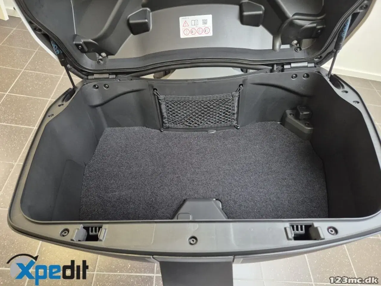 Billede 9 - BMW R 1300 RT