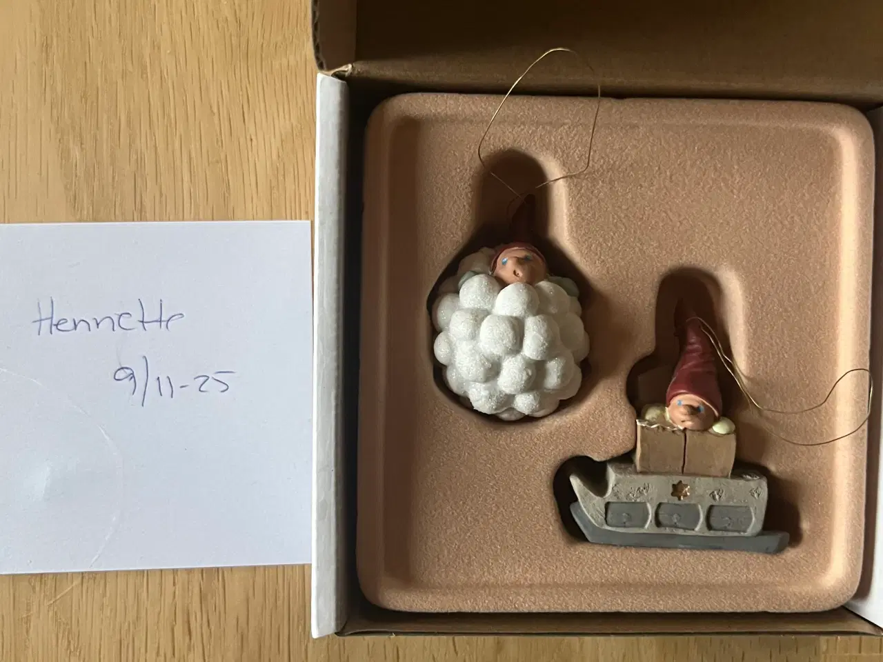 Billede 11 - Etly Klarborg