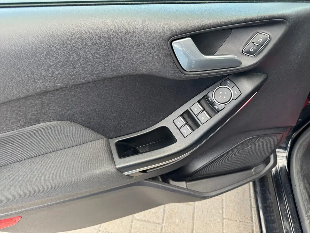 Billede 15 - Ford Fiesta 1,0 EcoBoost Titanium