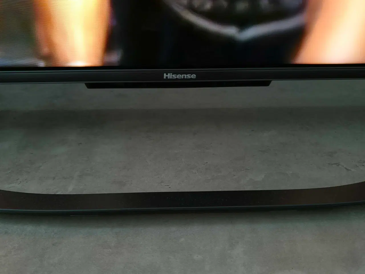 Billede 4 - Hinse 65 tommer tv 4k