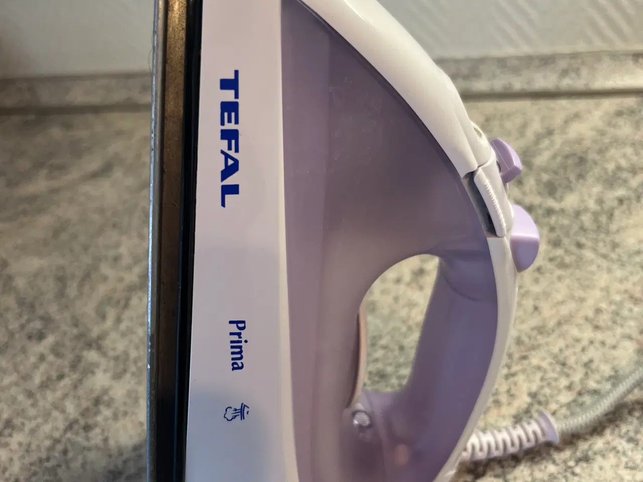 Billede 1 - Tefal strygejern 