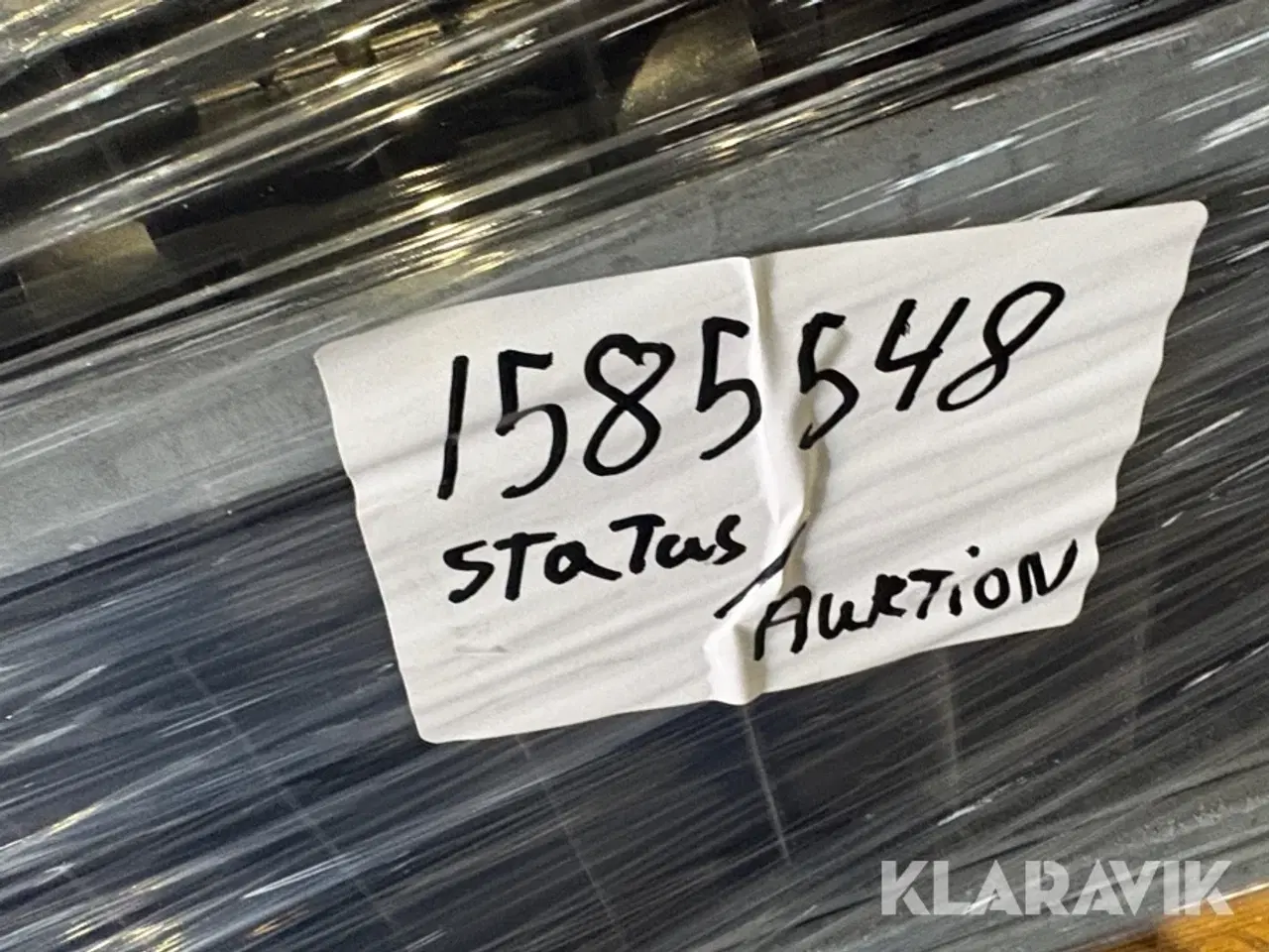 Billede 11 - Kloark tilbehør