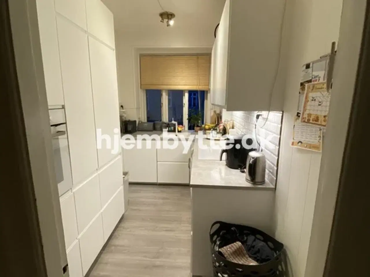 Billede 5 - Hjembytte - Guldbergsgade