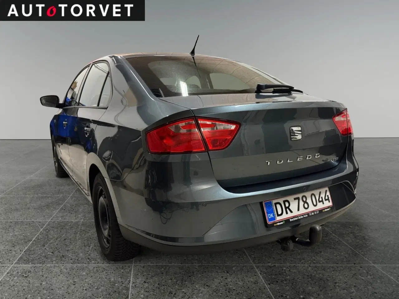 Billede 4 - Seat Toledo 1,2 TSi 105 Style