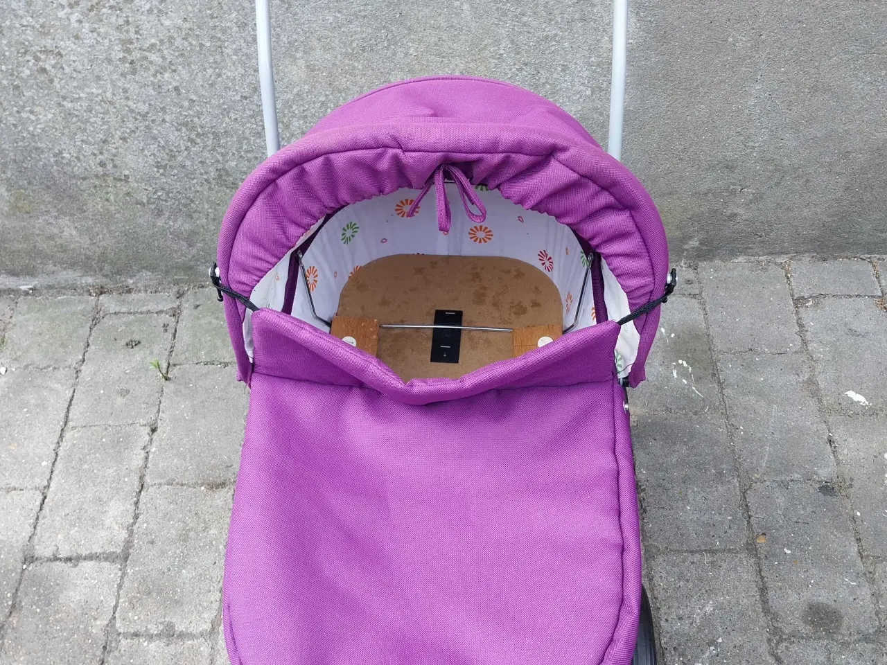 Billede 7 - Brio dukkevogn 