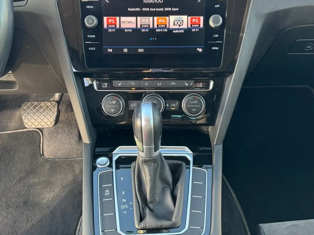 Billede 12 - VW Passat 1,5 TSi 150 Highline Premium Variant DSG