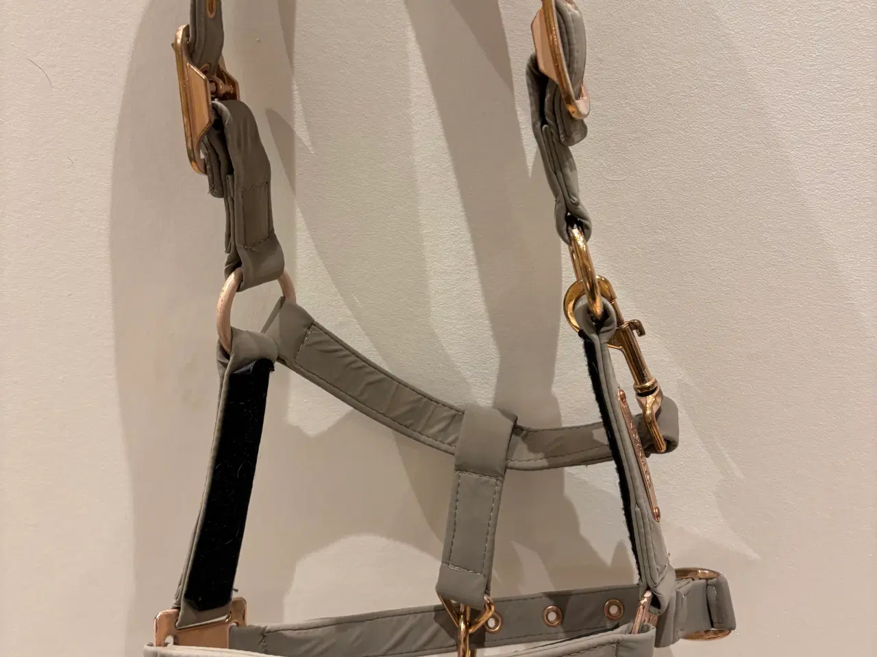 Billede 3 - Transport gamacher & Eskadron grime