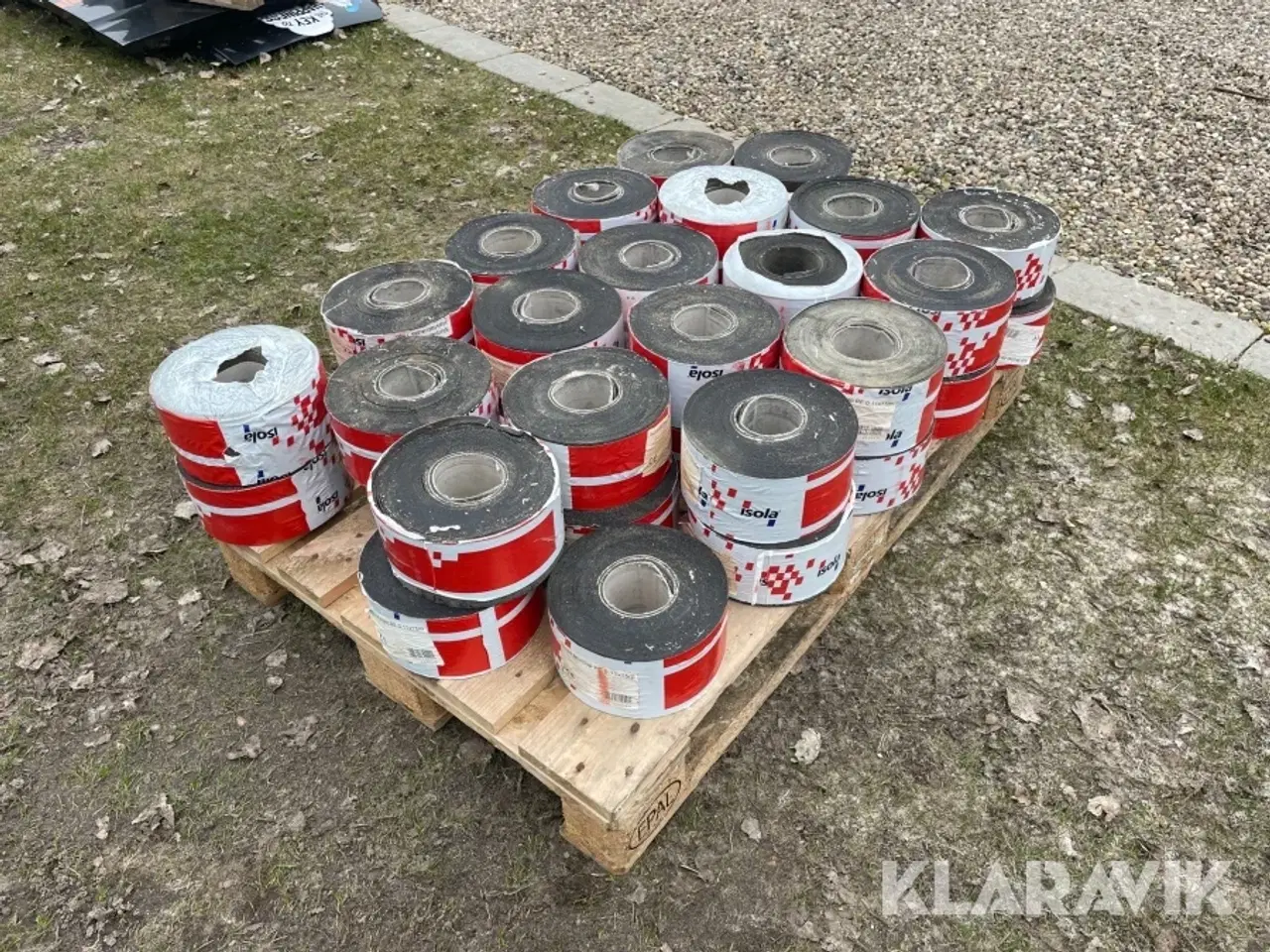 Billede 5 - Diverse murepap