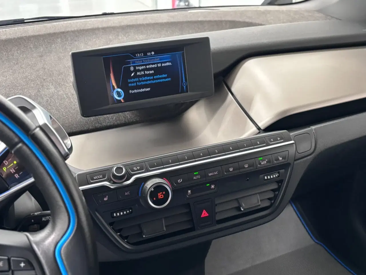 Billede 12 - BMW i3  Charged Plus