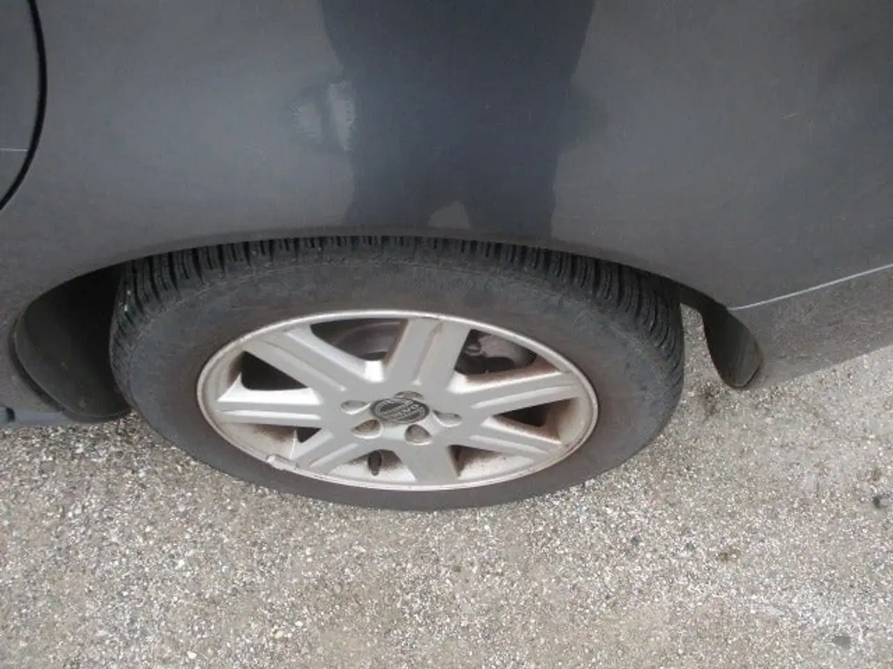 Billede 5 - Volvo S40 2,4 