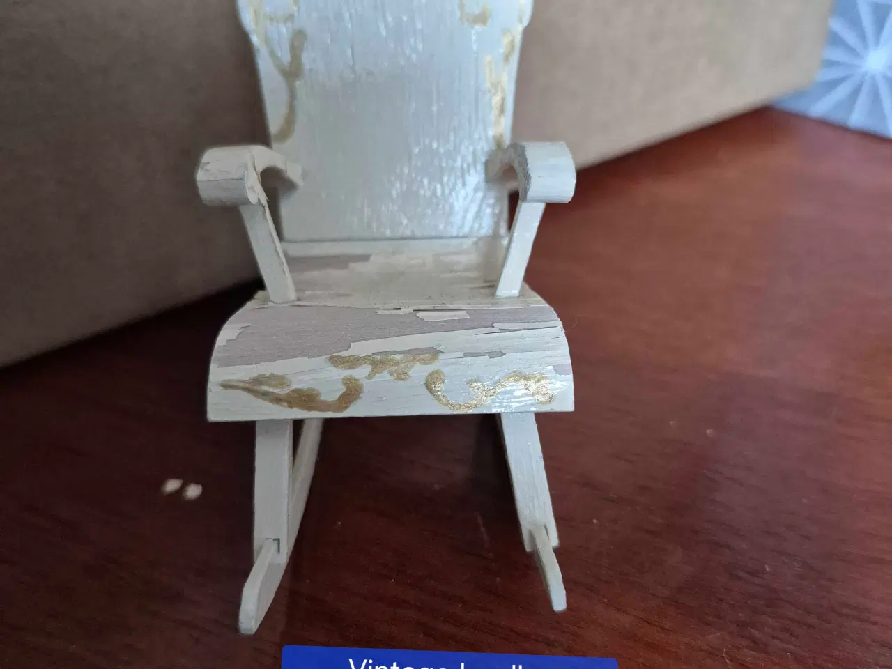 Billede 1 - Lundby dukkehus møbler fra 1965