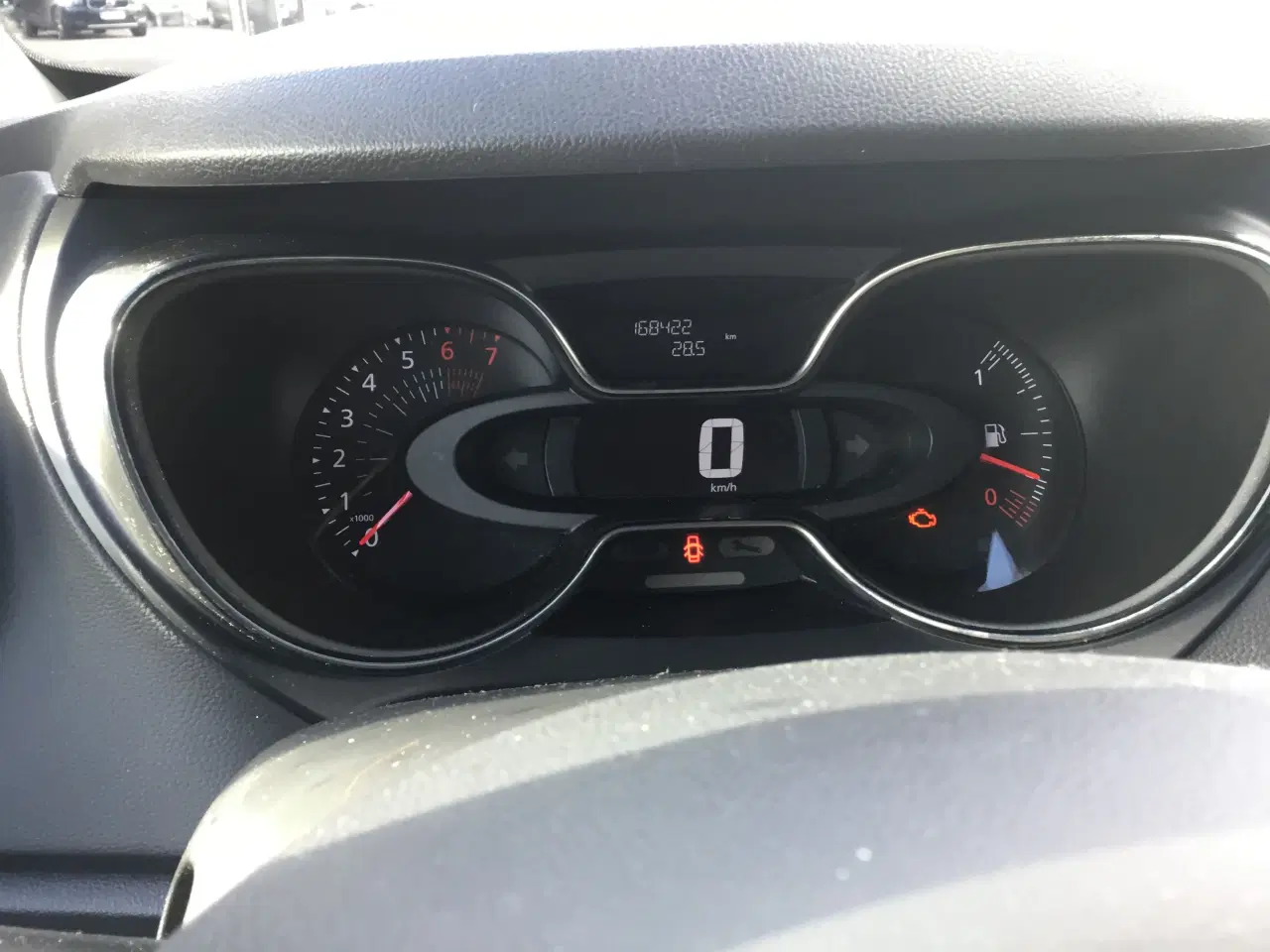 Billede 9 - Renault captur 0.9 tce navigation fartpilot isofix