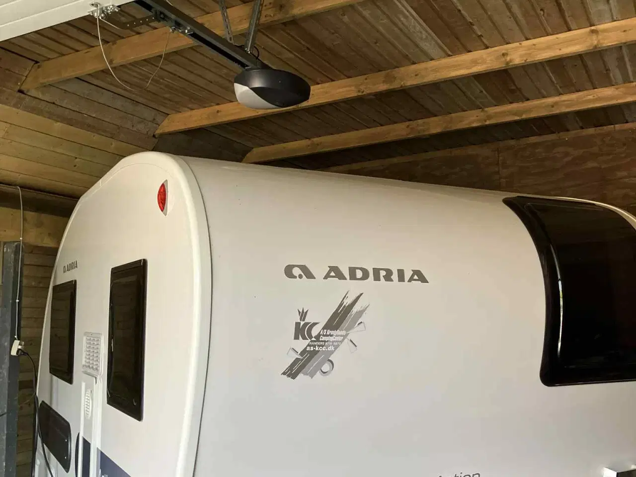 Billede 3 - Adria Action  361 LH