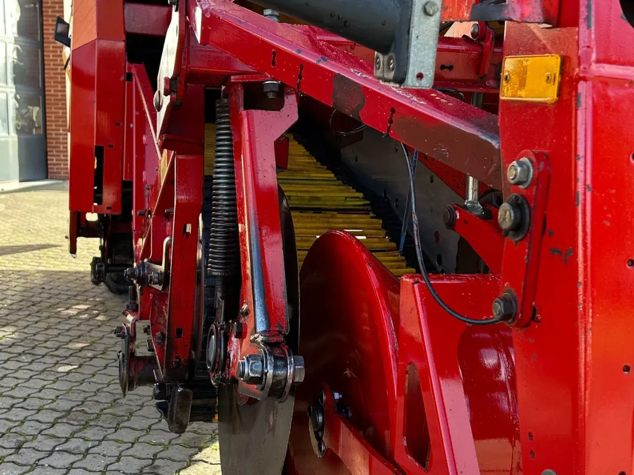 Billede 3 - Grimme SE-75-55 UB SE 75-55 UB