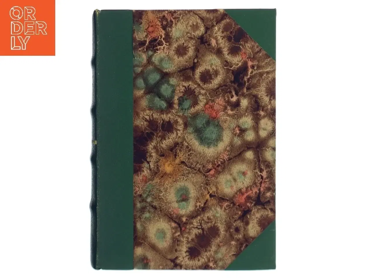 Billede 1 - Segelfoss By af <Bogforfattere ukendt fra billedet< (Bog)