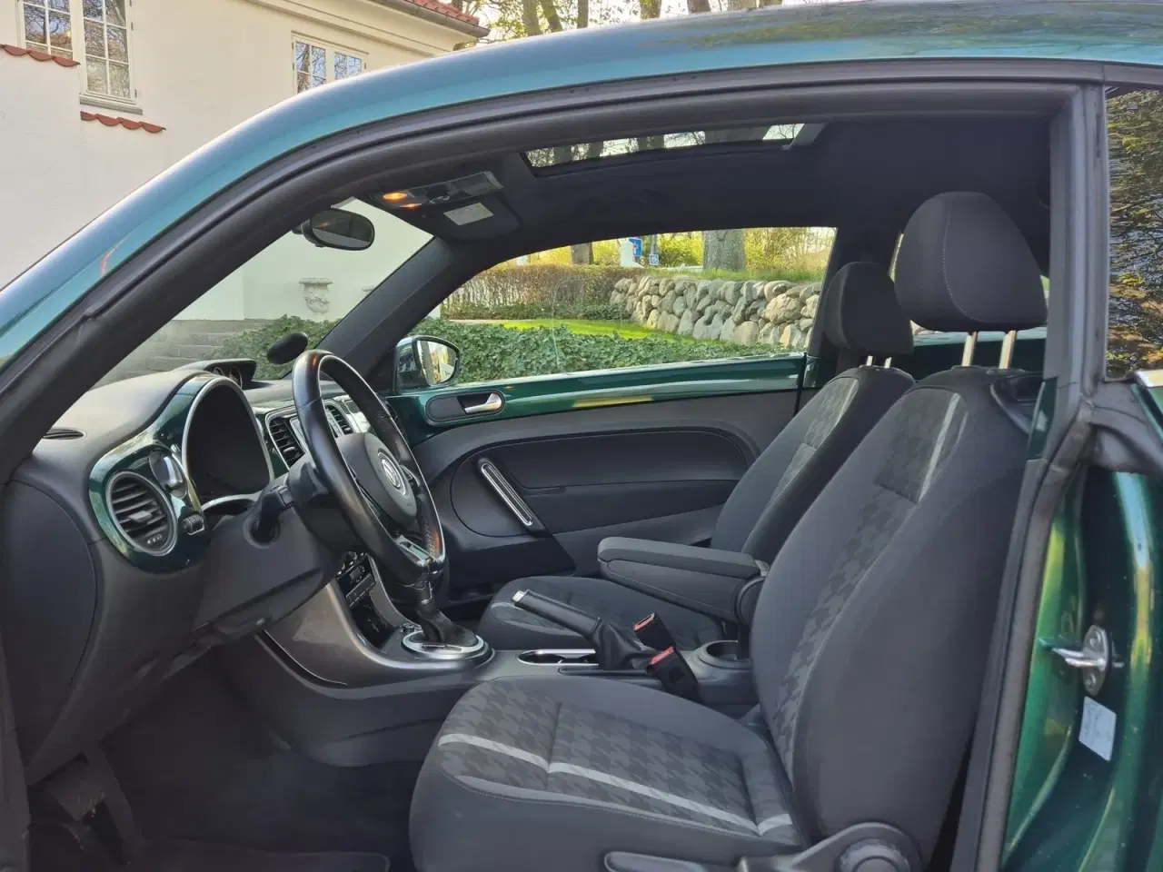 Billede 9 - VW The Beetle 1,4 TSi 150 Life DSG