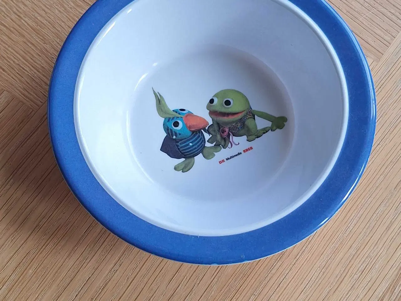 Billede 1 - Dyb tallerken