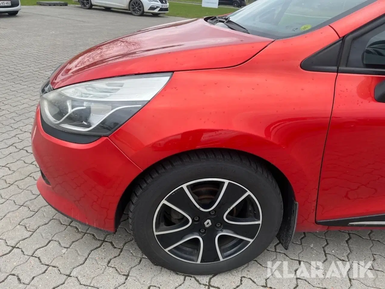 Billede 10 - Personbil Renault Clio dCi 75 Sport Tourer