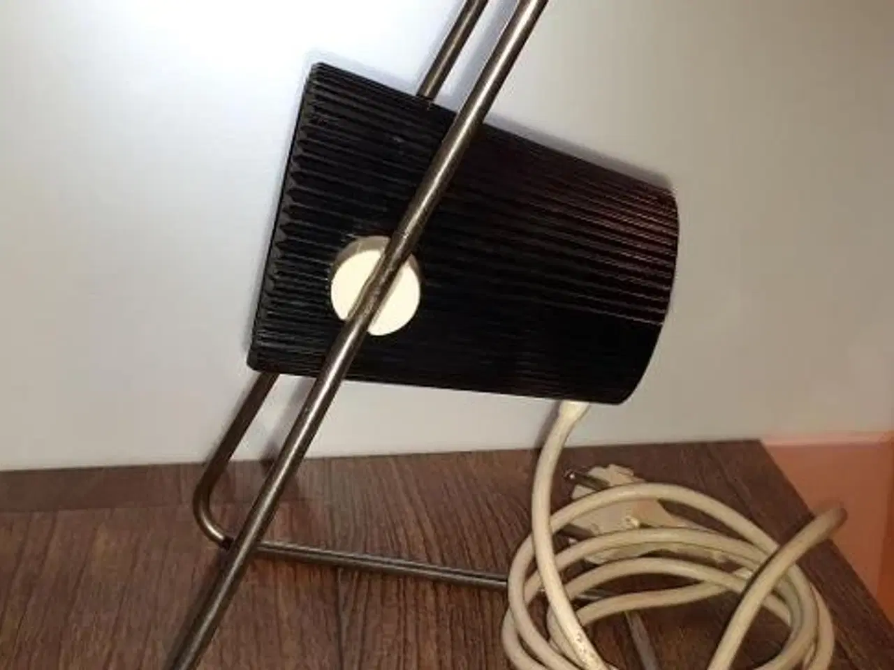 Billede 1 - Cool bakelit lampe