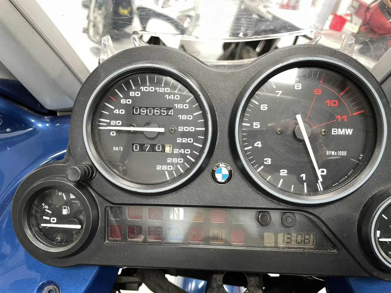 Billede 10 - BMW K1200 RS