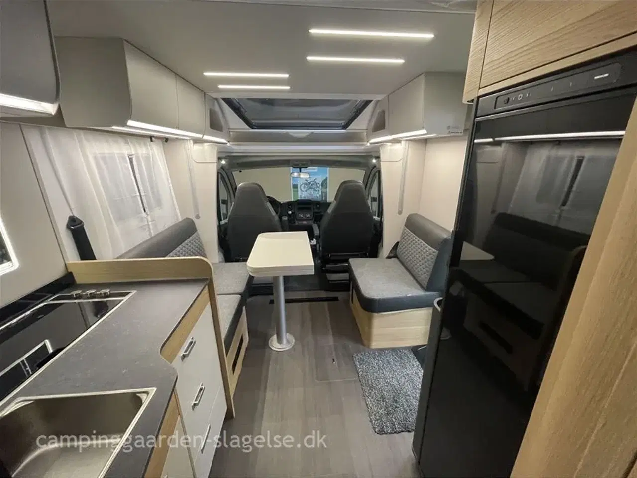 Billede 7 - 2023 - Adria Matrix Axess 650 DL   Vognen er på lager