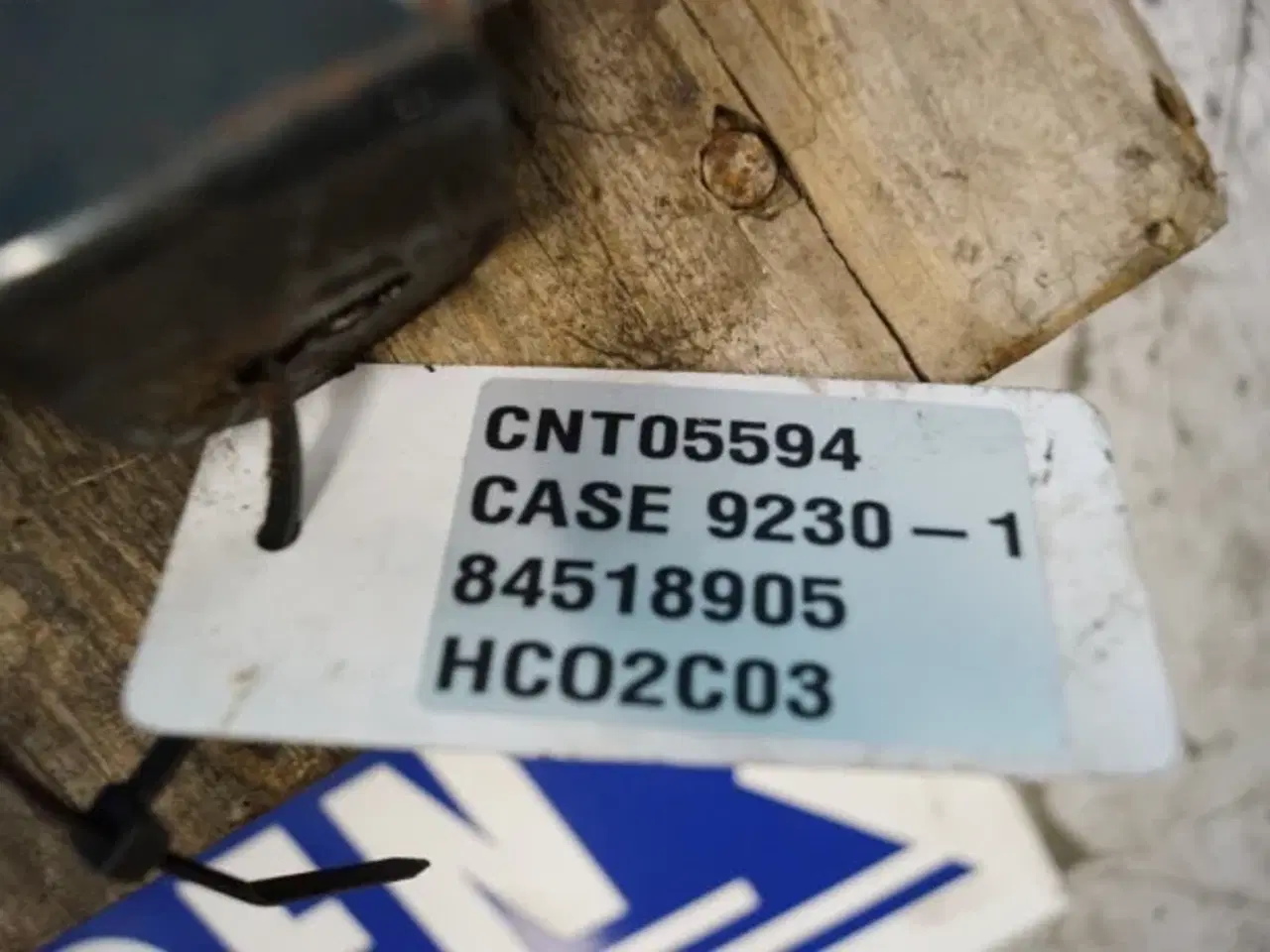 Billede 9 - Case 9230 Afskærmning 84518905