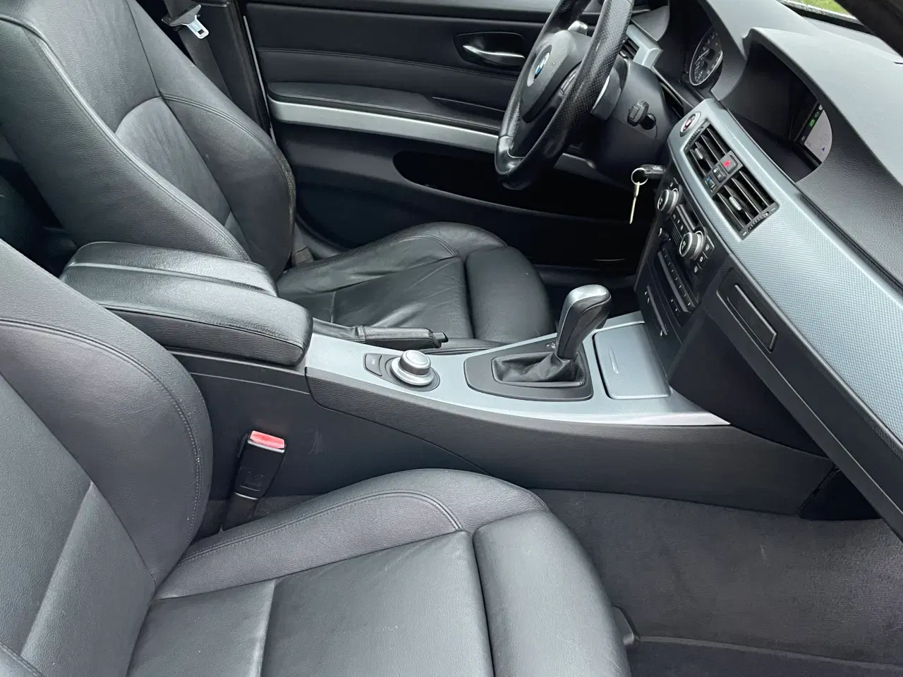 Billede 7 - BMW e91 325d