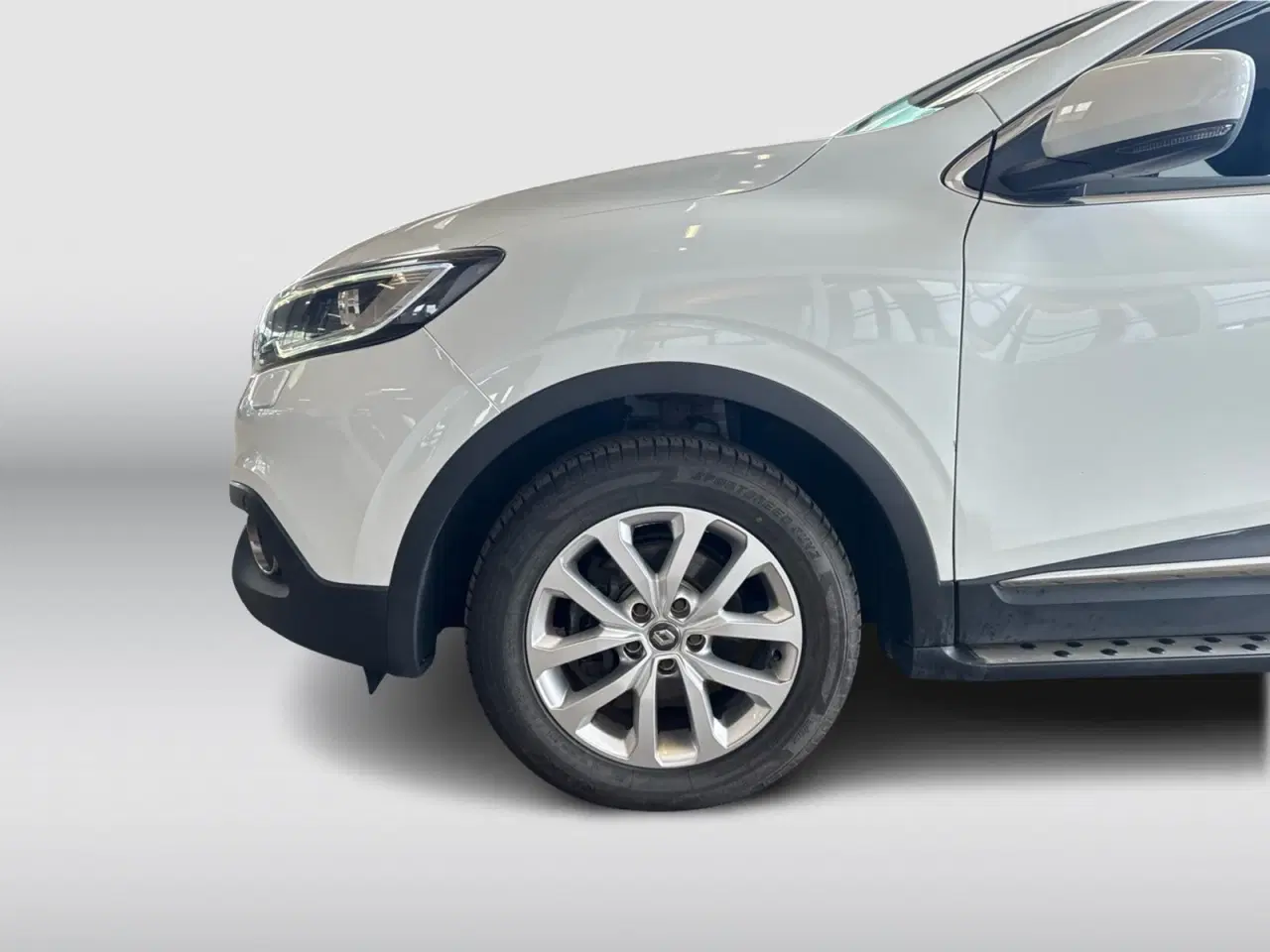Billede 9 - Renault Kadjar 1,5 dCi 110 Zen