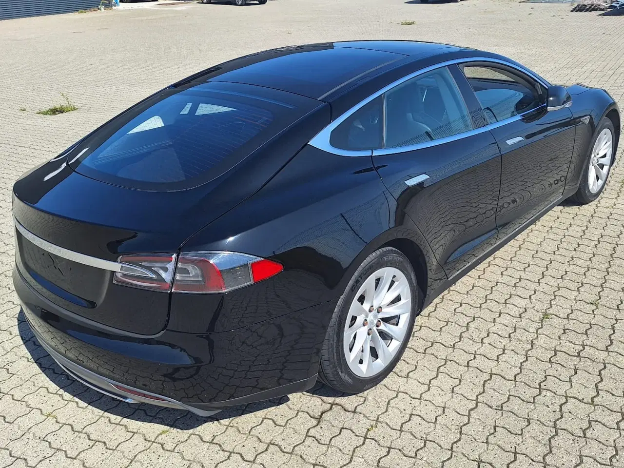 Billede 6 - Tesla S 85 2013 kun 123.314 km