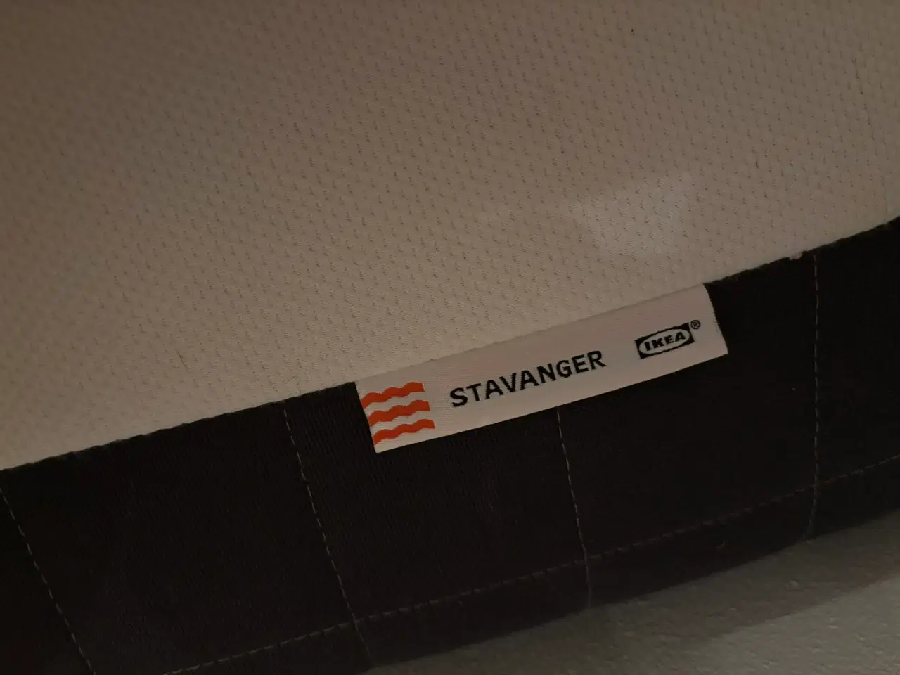 Billede 4 - Ikea Stavanger boxmadras