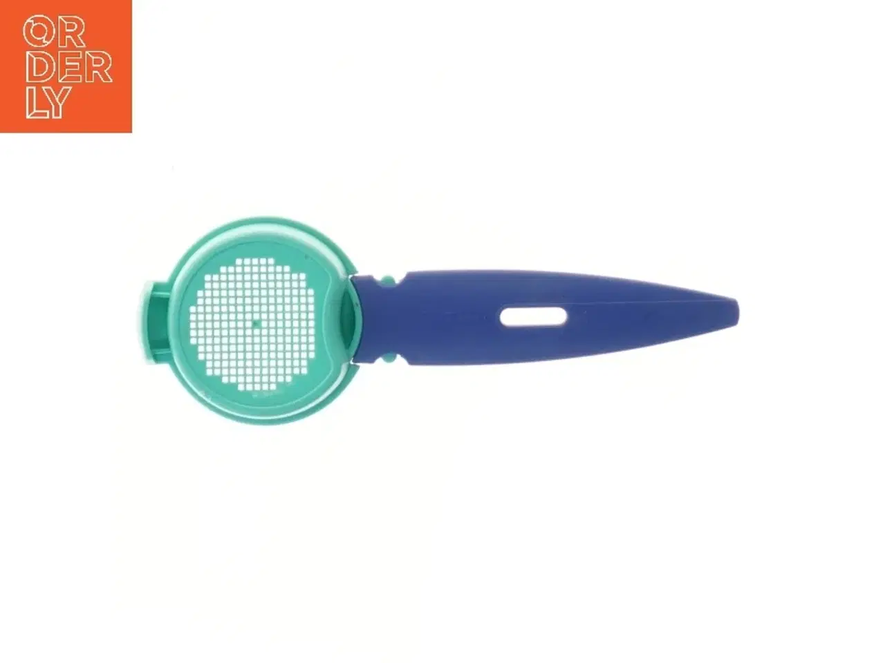 Billede 2 - Plastik si fra tuppervare (str. 20 cm)