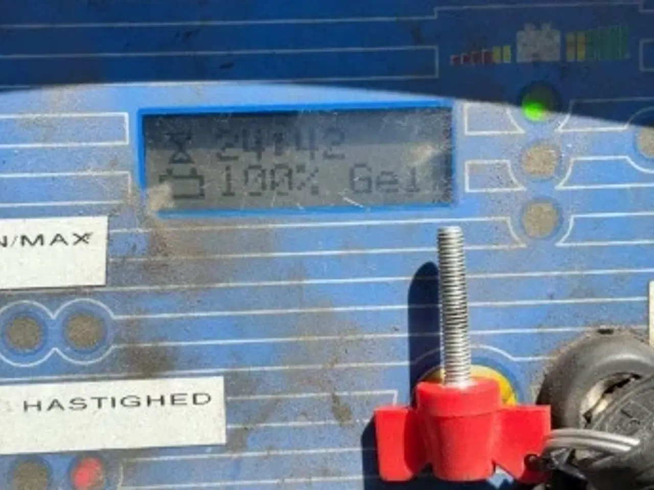 Billede 6 - Vaskemaskine