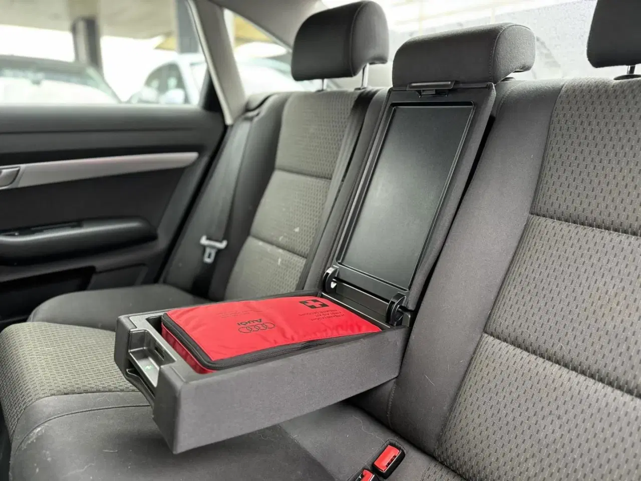 Billede 21 - Audi A6 2,4 V6 177HK 6g