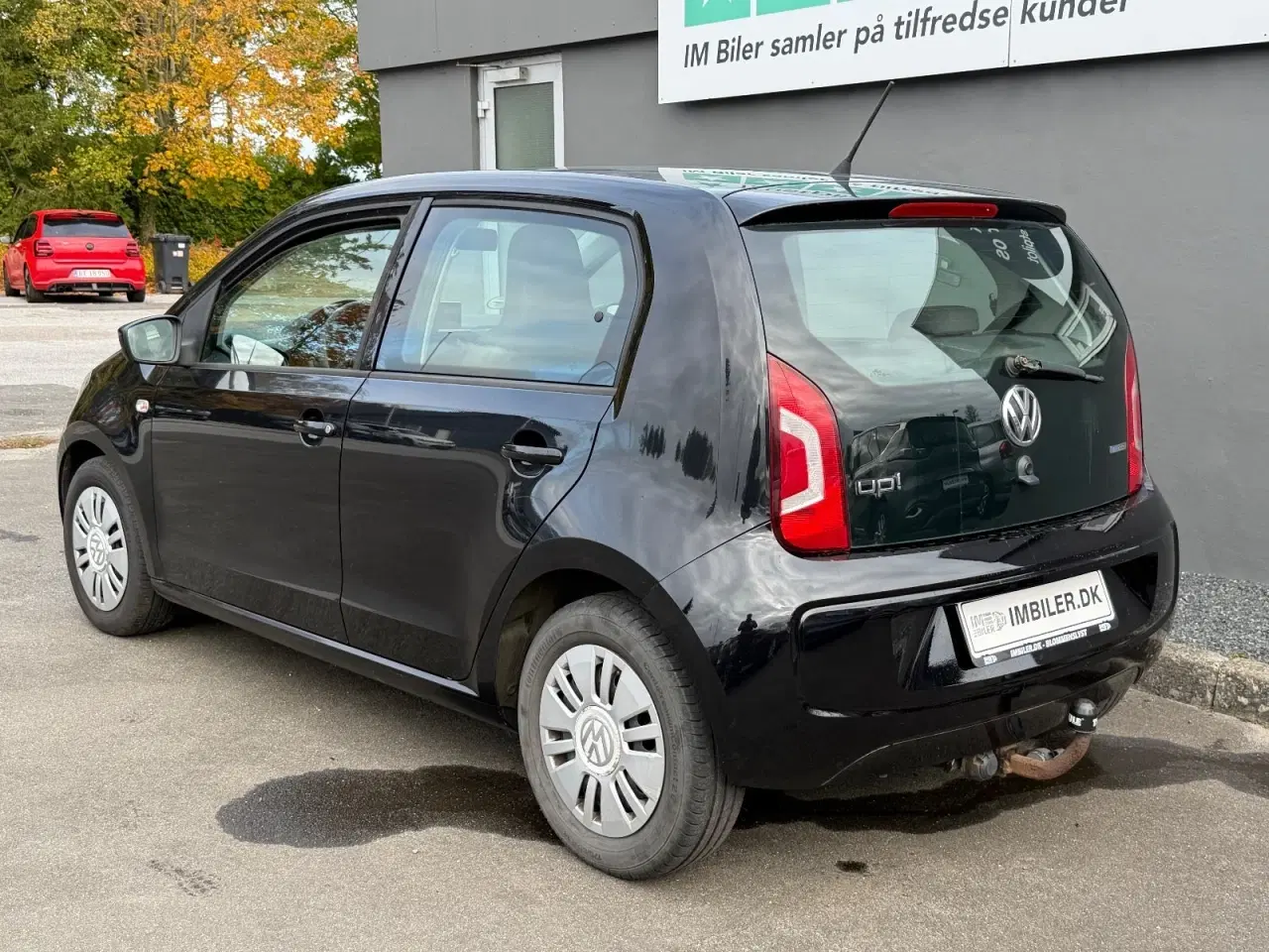 Billede 3 - VW Up! 1,0 60 Move Up!