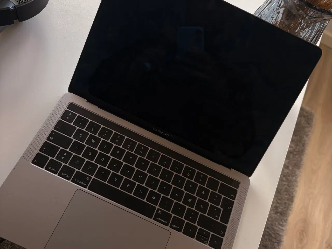 Billede 7 - Macbook 2019 13 inch touch 