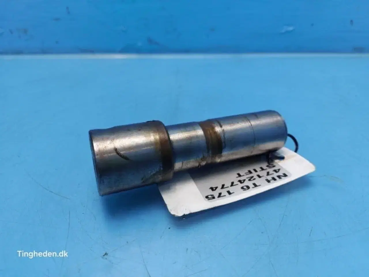 Billede 4 - New Holland T6 Stift 47124774