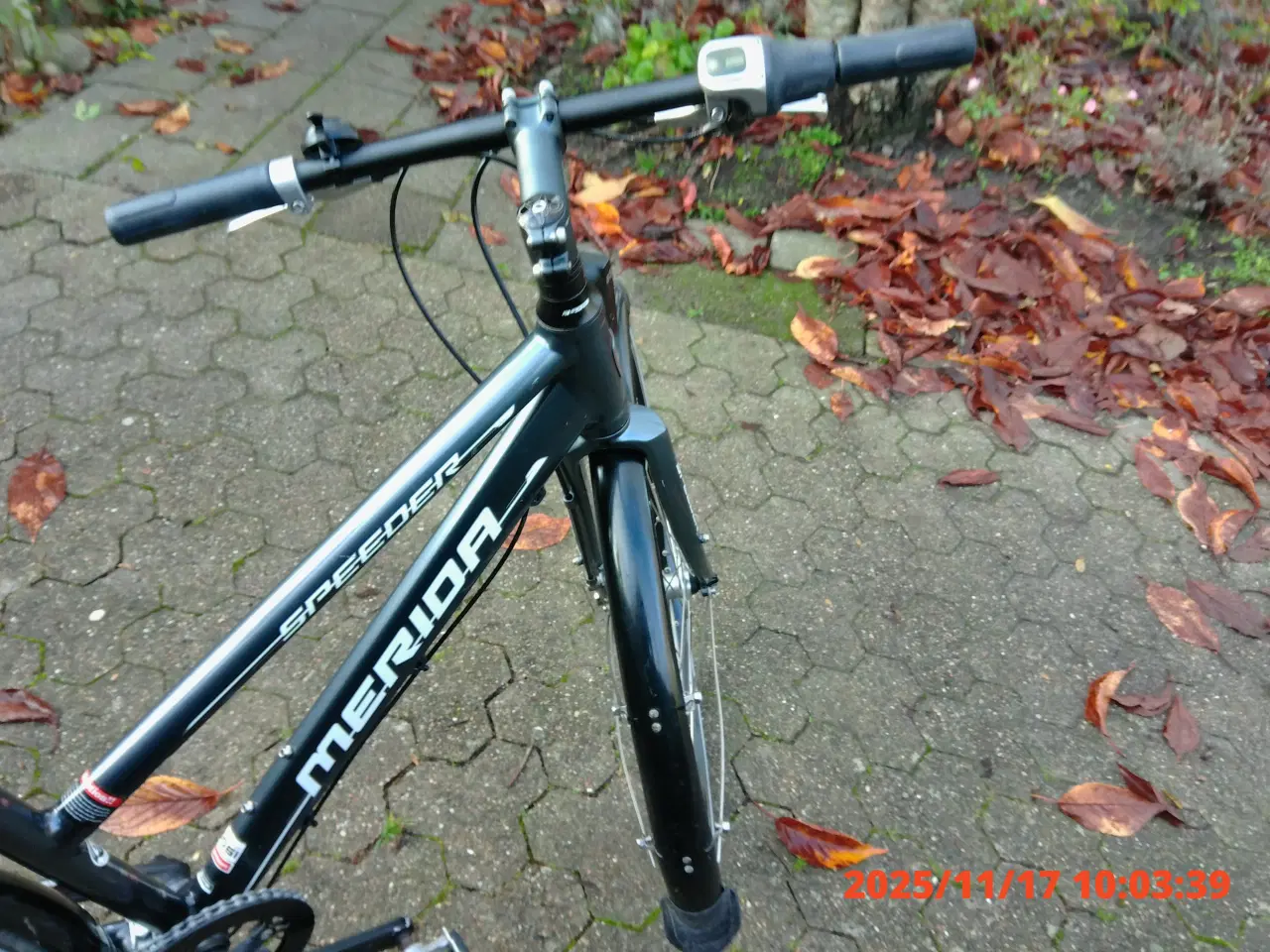 Billede 4 - Damecykel Merida 