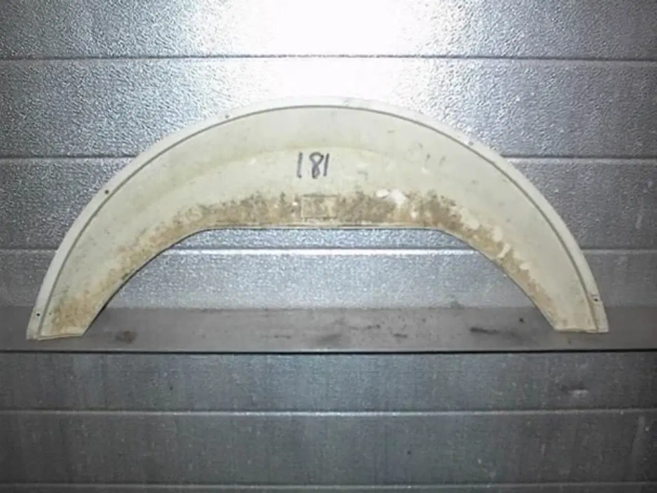 Billede 2 - Skærmkant Hobby