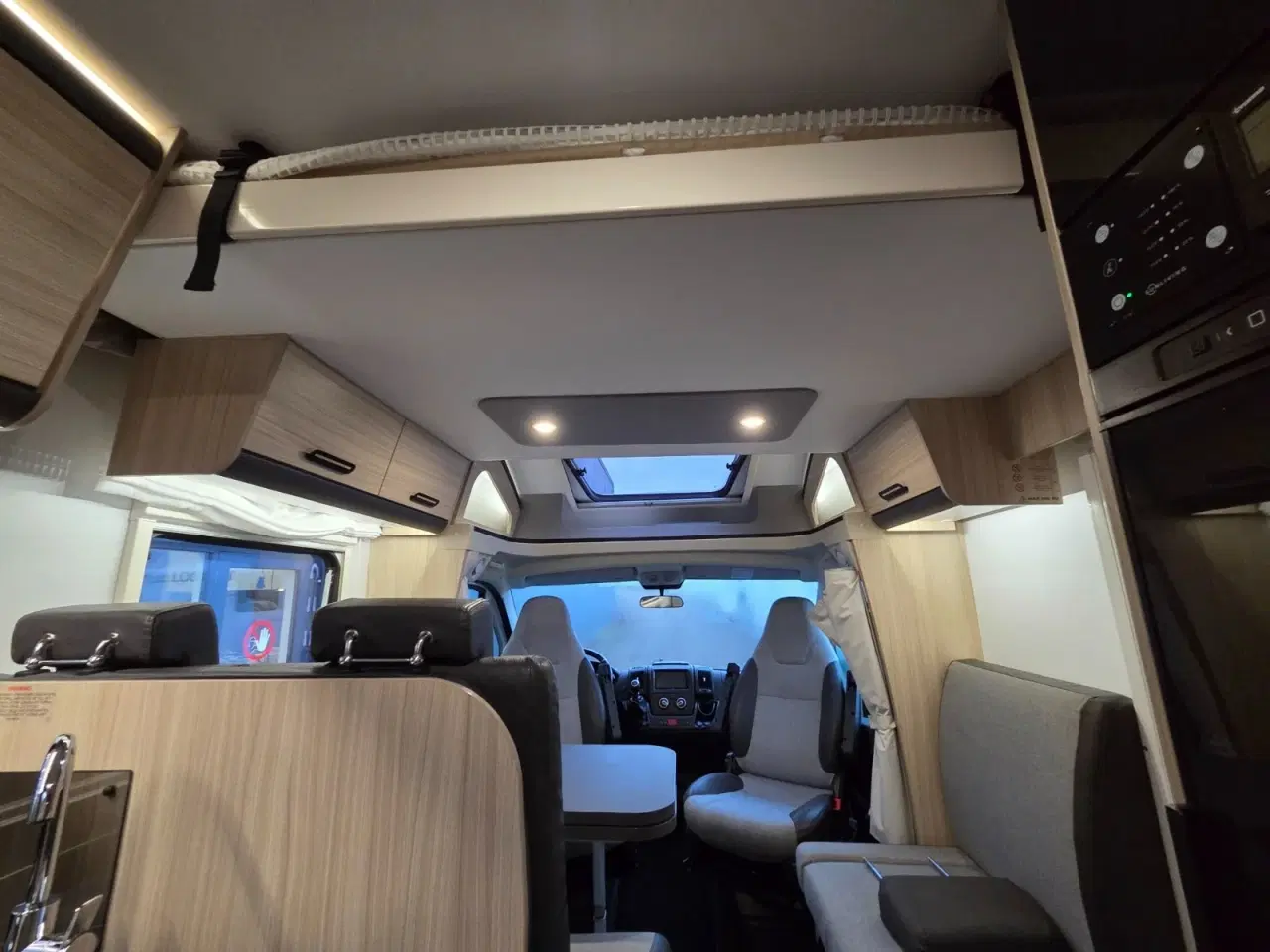 Billede 19 - Citroën Sun Living 2,2 S 75 SL